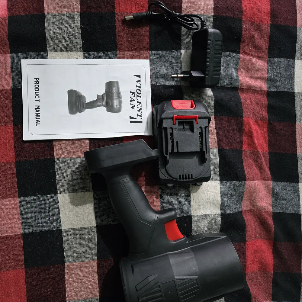 Review Card